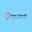 Hear Clear NI logo